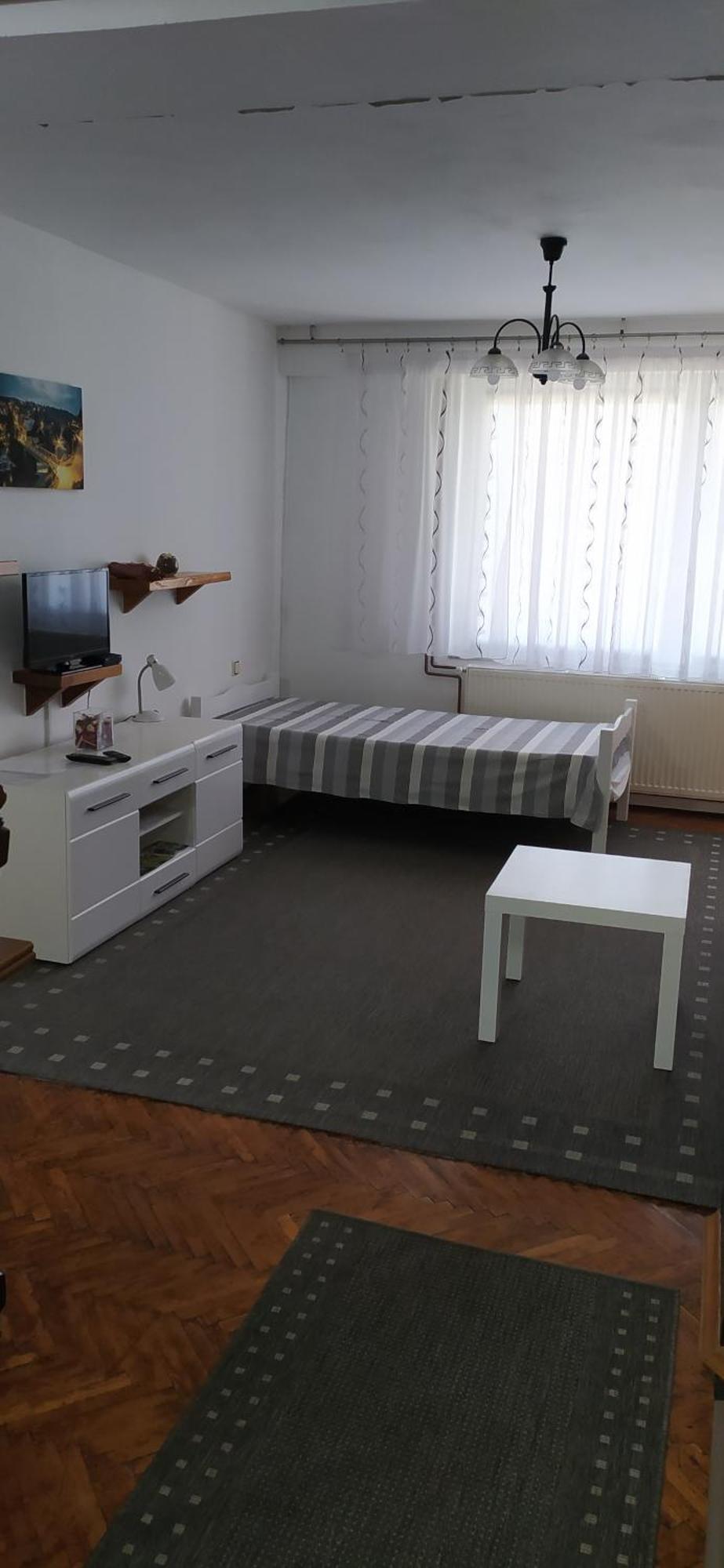 Apartment Fuduric Slunj Exterior photo