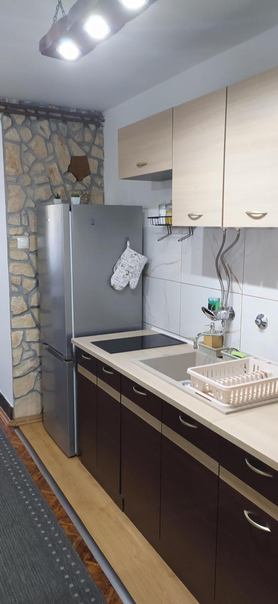 Apartment Fuduric Slunj Exterior photo