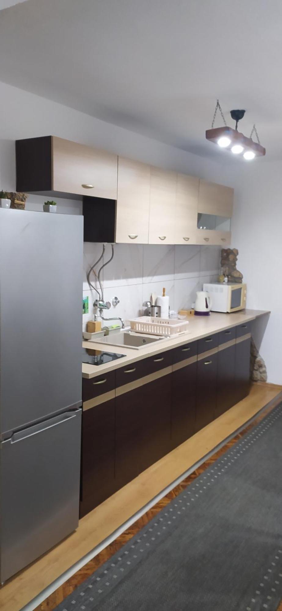 Apartment Fuduric Slunj Exterior photo